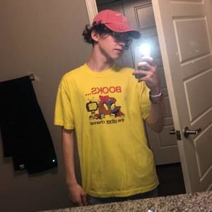 Meet your Posher, Jesse